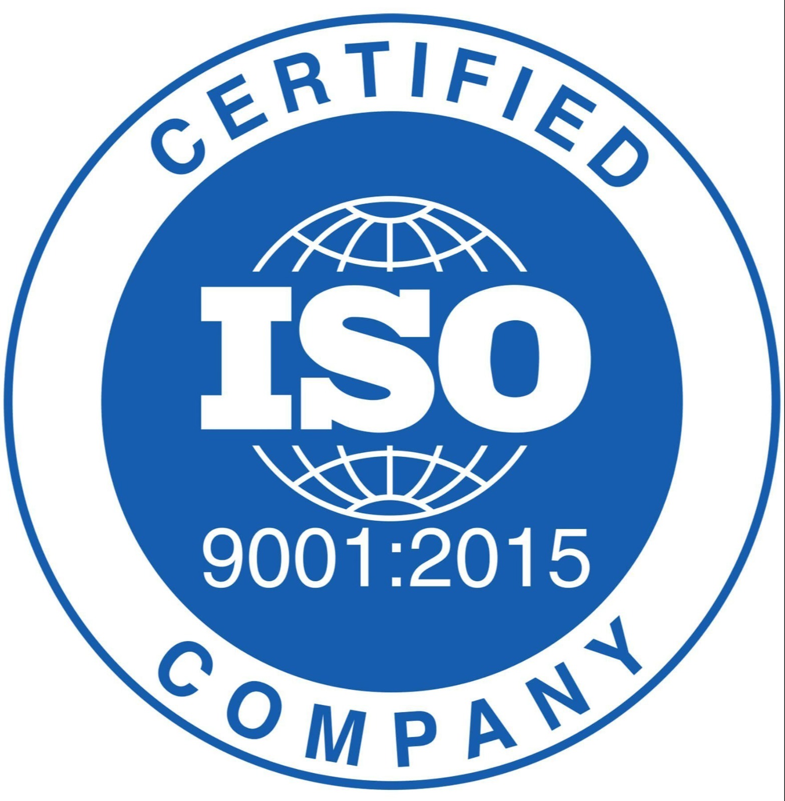 ISO 9001-2015